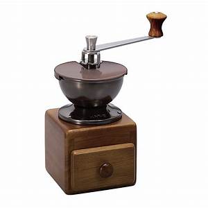 SMALL COFFEE GRINDER